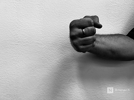 Задержанного нижегородца жестоко избили в отделе полиции