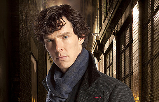 Создатели "Шерлока" попросили россиян не распространять появившийся в сети эпизод