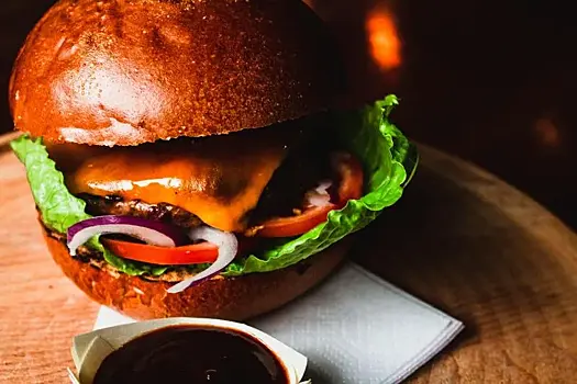 Почему все вредное кажется вкусным