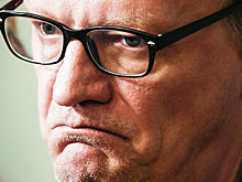 "Екарный бабай": Серебряков объяснил возвращение в РФ