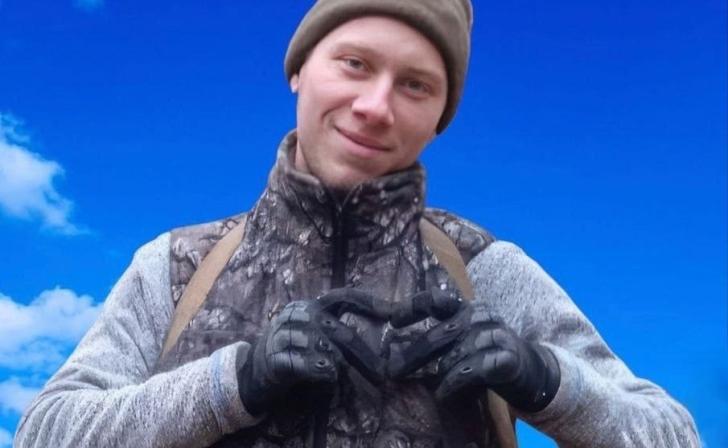 Житель Курской области Николай Сивов погиб в СВО