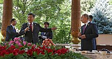 Forbes (США): пока Китай и Россия сближаются, Америка оказывается третьей, лишней