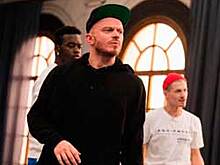 Хореограф шоу "ТАНЦЫ" Игорь Рудник: "Такого эндорфина, как в Челябинске, я за последнее время давно нигде не получал"