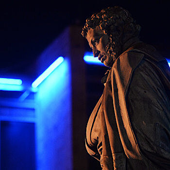 В Тернополе обсуждают демонтаж памятника Пушкину