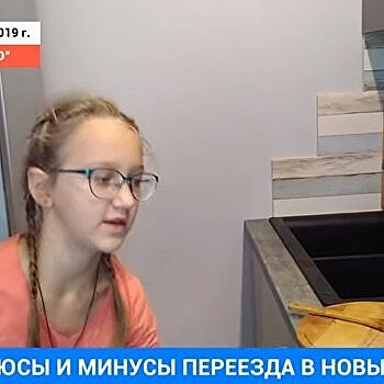«Из Украины в Россию»: Пикта о плюсах и минусах жизни в загородном доме