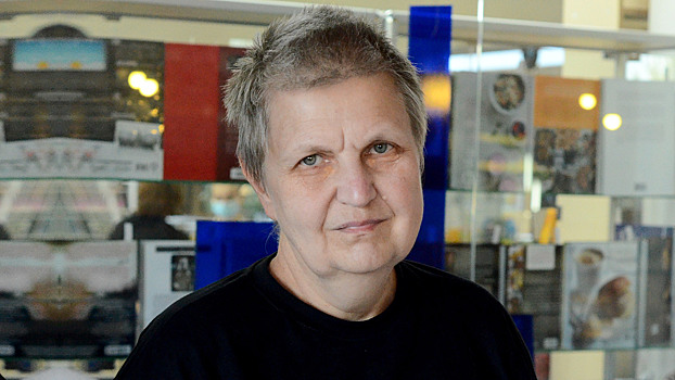 Рассказы о животных и мир диких прерий: что читает писательница Мария Семёнова
