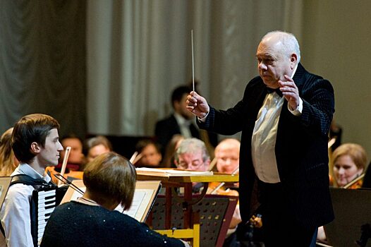 В Нижегородской консерватории пройдёт конкурс по игре на медных духовых и ударных инструментах