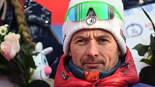 Тренер сборной по лыжным гонкам пожаловался на нехватку персонала