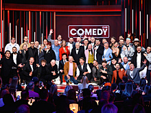 Comedy Club: «Если человек способен производить юмор, он его произведет всегда»