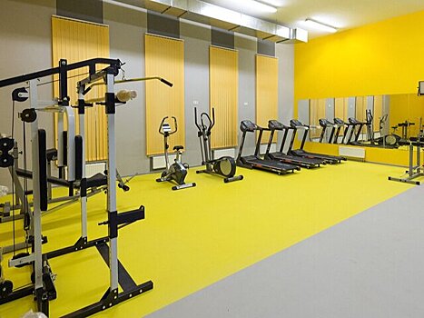 Спорткомплекс с бассейном планируют построить на улице Введенского