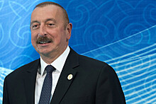 Алиев оценил риск обострения ситуации в Карабахе