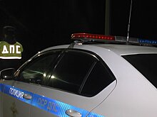 С начала года в области случилось 113 ДТП с пьяными водителями