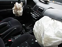 Что делать, если в автомобиле сработали подушки безопасности