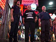 Ревнивый мужчина разбил голову постояльцу бунгало в Таиланде