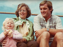 Полиция начала поиски пропавшей 36 лет назад женщины