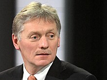 Песков ответил на вопрос о разрыве отношений с ФРГ