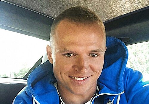 «Наконец-то хохолок убрал!»: Дмитрий Тарасов сменил прическу