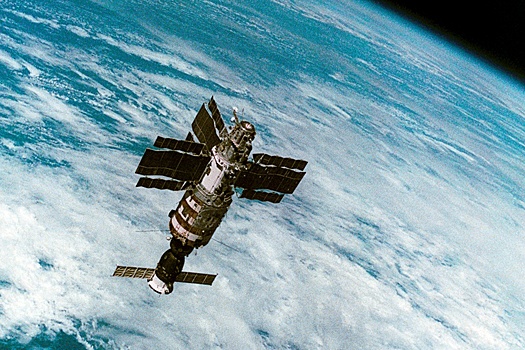 Мертвый дом: как космонавты стали «реаниматорами»