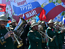 Профсоюзы рассказали о праздновании Первомая в условиях эпидемии коронавируса