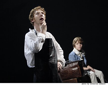 Цикл лекций о современном европейском театре стартовал в Ижевске