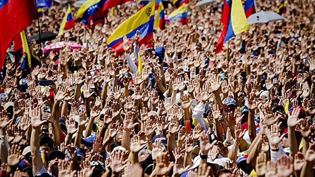 Группа Лимы рассмотрит вопрос о помощи России в решении кризиса в Венесуэле