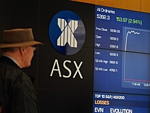 Азиатские акции продолжают расти