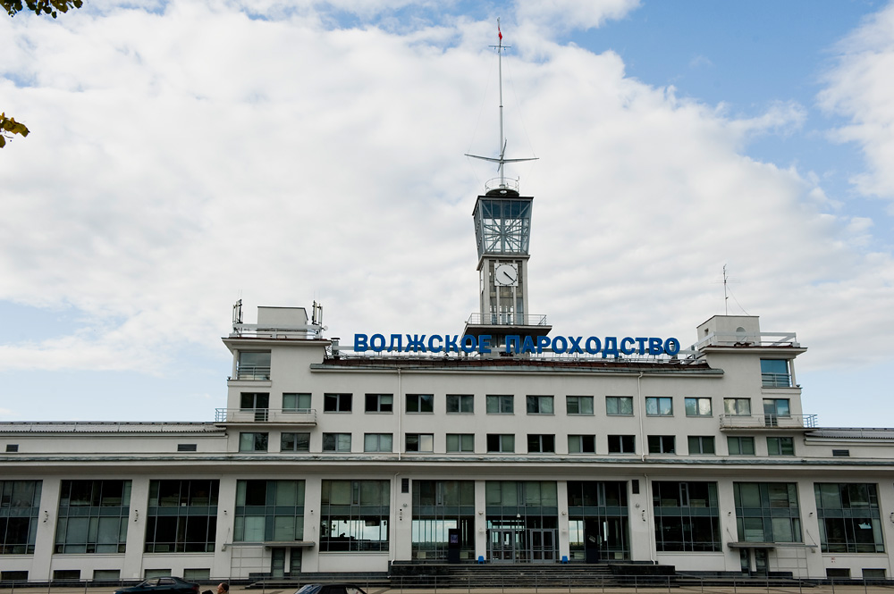 Нижний Новгород, Россия, Европа