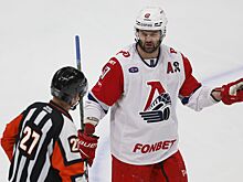 Вячеслав Быков высоко оценил игру нападающего Александра Радулова
