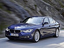 BMW отзывает более 4000 машин в РФ