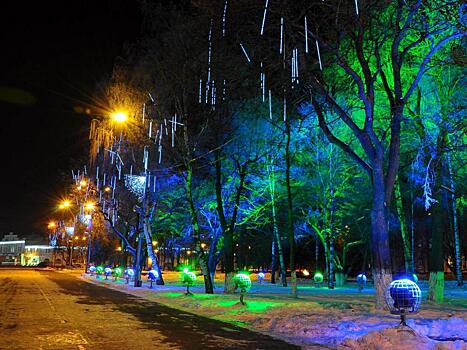 Порядка 1000 броней в гостиницах Вологды заказали туристы на новогодние праздники