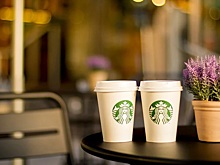 Кофейни Starbucks прекратят работу в России