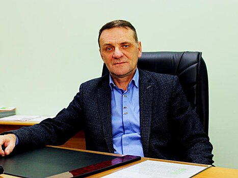 Евгений Казаченко: Рассматриваем вариант строительства двух домов-интернатов в Забайкалье