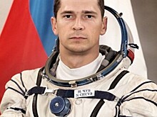 Космонавт Николай Чуб стал почетным гражданином Новочеркасска