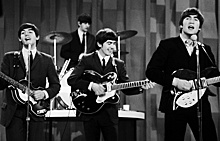 На аукцион в Англии выставлена редчайшая пластинка Beatles