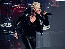 Арбенина выступила в Иркутске на фоне отмены концертов в других городах