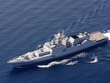 Россия и Индия в контрактах по фрегатам 11356 сделали ставку на перенос технологий и отказ от доллара