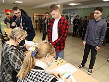 Досрочное голосование по Конституции страны началось в Беларуси