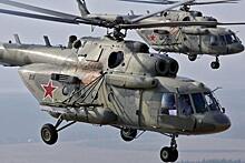 Проблемный экспорт - «Вертолёты России» стремительно теряют позиции на внешнем рынке