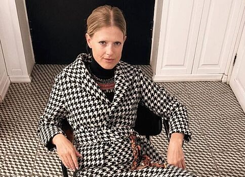 Жена Эрнста «учредила» праздник в честь знаменитого мужа