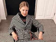 Жена Эрнста «учредила» праздник в честь знаменитого мужа