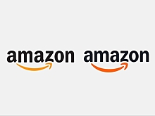 Синька: Новый логотип Amazon — когда бывший в очередной раз твердит тебе, как он изменился