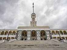 В столице пройдет онлайн-марафон «День реставрации»