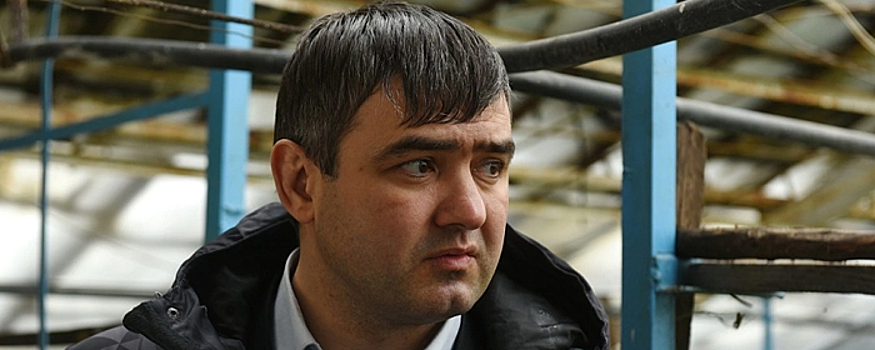 В Набережных Челнах главой управления контроля качества ЖКХ стал Азамат Вильданов