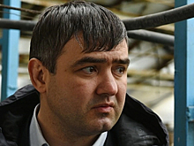 В Набережных Челнах главой управления контроля качества ЖКХ стал Азамат Вильданов