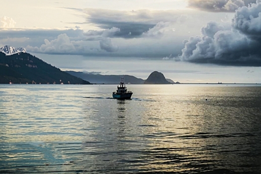 Спасатель о выжившем в Охотском море: «Морально-волевые возможности мужчины – отдельное чудо»