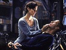 Нейрофизиолог Каплан назвал «Матрицу» фильмом о возможностях человеческого мозга