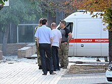 Установлена личность погибшего с Захарченко в ДНР