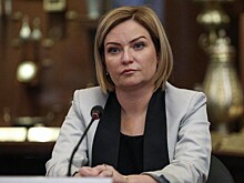 «Министр — тоже человек»: Любимова впервые прокомментировала свои посты в ЖЖ
