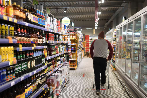 В РФ началась обязательная маркировка пива и слабоалкогольных напитков