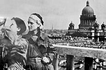 В волгоградской молодежной библиотеке расскажут о блокадном Ленинграде
